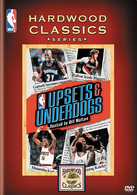 ＮＢＡ　アップセット＆アンダードッグス