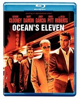 オーシャンズ１１ Ｂｌｕ－ｒａｙ　Ｄｉｓｃ
