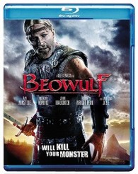 ベオウルフ／呪われし勇者　ディレクターズ・カット版 Ｂｌｕ－ｒａｙ　Ｄｉｓｃ