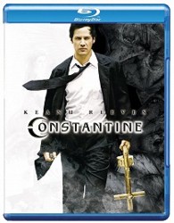 コンスタンティン Ｂｌｕ－ｒａｙ　Ｄｉｓｃ