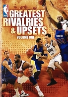 ＮＢＡグレイテスト・ライバル＆アップセット　Ｖｏｌ．１