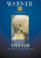 ＴＨＸ－１１３８　ディレクターズカット