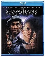 ショーシャンクの空に Ｂｌｕ－ｒａｙ　Ｄｉｓｃ