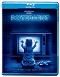 ポルターガイスト Ｂｌｕ－ｒａｙ　Ｄｉｓｃ