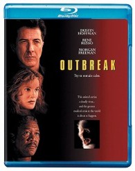 アウトブレイク Ｂｌｕ－ｒａｙ　Ｄｉｓｃ