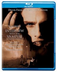 インタビュー・ウィズ・ヴァンパイア Ｂｌｕ－ｒａｙ　Ｄｉｓｃ