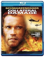 コラテラル・ダメージ Ｂｌｕ－ｒａｙ　Ｄｉｓｃ