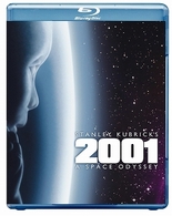 ２００１年宇宙の旅 Ｂｌｕ－ｒａｙ　Ｄｉｓｃ