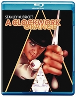 時計じかけのオレンジ Ｂｌｕ－ｒａｙ　Ｄｉｓｃ
