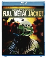 フルメタル・ジャケット Ｂｌｕ－ｒａｙ　Ｄｉｓｃ