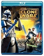 スター・ウォーズ／クローン・ウォーズ Ｂｌｕ－ｒａｙ　Ｄｉｓｃ