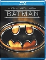 バットマン Ｂｌｕ－ｒａｙ　Ｄｉｓｃ
