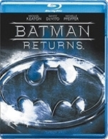 バットマン　リターンズ Ｂｌｕ－ｒａｙ　Ｄｉｓｃ