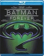 バットマン　フォーエヴァー Ｂｌｕ－ｒａｙ　Ｄｉｓｃ