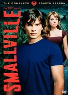 ＳＭＡＬＬＶＩＬＬＥ／ヤング・スーパーマン〈フォース・シーズン〉ＤＶＤコレクターズ・ボックス２