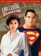 ＬＯＩＳ　＆　ＣＬＡＲＫ／新スーパーマン〈フォース・シーズン〉コレクターズ・ボックス１