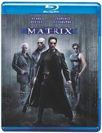 マトリックス Ｂｌｕ－ｒａｙ　Ｄｉｓｃ