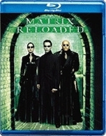 マトリックス　リローデッド Ｂｌｕ－ｒａｙ　Ｄｉｓｃ