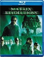 マトリックス　レボリューションズ Ｂｌｕ－ｒａｙ　Ｄｉｓｃ
