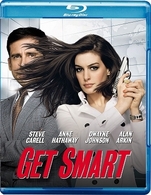 ゲット　スマート Ｂｌｕ－ｒａｙ　Ｄｉｓｃ