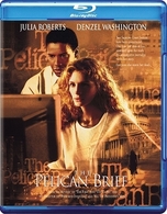 ペリカン文書 Ｂｌｕ－ｒａｙ　Ｄｉｓｃ