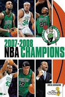 ボストン・セルティックス／２００７－２００８　ＮＢＡ　ＣＨＡＭＰＩＯＮＳ　特別版