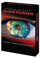 ブレードランナー　アルティメット・コレクターズ・エディション Ｂｌｕ－ｒａｙ　Ｄｉｓｃ