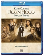 ロビン・フッド Ｂｌｕ－ｒａｙ　Ｄｉｓｃ