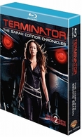 ターミネーター：サラ・コナー　クロニクルズ〈セカンド・シーズン〉　コレクターズ・ボックス Ｂｌｕ－ｒａｙ　Ｄｉｓｃ