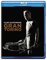 グラン・トリノ Ｂｌｕ－ｒａｙ　Ｄｉｓｃ