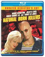 ナチュラル・ボーン・キラーズ　ディレクターズカット Ｂｌｕ－ｒａｙ　Ｄｉｓｃ