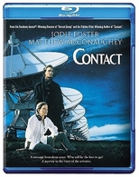 コンタクト Ｂｌｕ－ｒａｙ　Ｄｉｓｃ