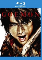 ＧＯＥＭＯＮ Ｂｌｕ－ｒａｙ　Ｄｉｓｃ