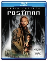 ポストマン Ｂｌｕ－ｒａｙ　Ｄｉｓｃ