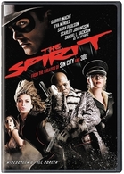 ザ・スピリット　特別版