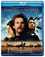 ダンス・ウィズ・ウルブス Ｂｌｕ－ｒａｙ　Ｄｉｓｃ