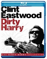 ダーティハリー Ｂｌｕ－ｒａｙ　Ｄｉｓｃ