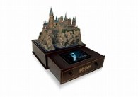 ハリー・ポッターと謎のプリンス ホグワーツ魔法魔術学校 プレミアムＢＯＸ（２枚組）【数量限定／Web限定商品】【2009年発売商品】
