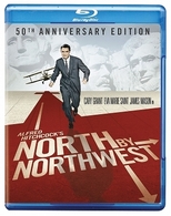 北北西に進路を取れ Ｂｌｕ－ｒａｙ　Ｄｉｓｃ