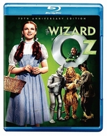 オズの魔法使 Ｂｌｕ－ｒａｙ　Ｄｉｓｃ