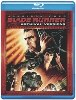 ブレードランナー　クロニクル Ｂｌｕ－ｒａｙ　Ｄｉｓｃ