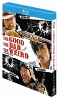 グッド・バッド・ウィアード　コレクターズ・ボックス Ｂｌｕ－ｒａｙ　Ｄｉｓｃ