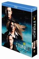 ＦＲＩＮＧＥ／フリンジ〈ファースト・シーズン〉　コレクターズ・ボックス Ｂｌｕ－ｒａｙ　Ｄｉｓｃ