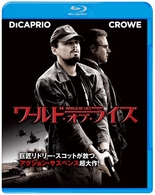 ワールド・オブ・ライズ Ｂｌｕ－ｒａｙ　Ｄｉｓｃ