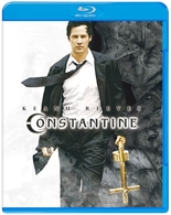 コンスタンティン Ｂｌｕ－ｒａｙ　Ｄｉｓｃ