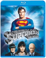 スーパーマン　ディレクターズカット版 Ｂｌｕ－ｒａｙ　Ｄｉｓｃ