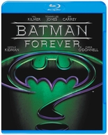 バットマン　フォーエヴァー Ｂｌｕ－ｒａｙ　Ｄｉｓｃ