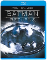 バットマン　リターンズ Ｂｌｕ－ｒａｙ　Ｄｉｓｃ