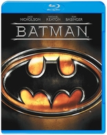 バットマン Ｂｌｕ－ｒａｙ　Ｄｉｓｃ