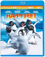 ハッピー　フィート Ｂｌｕ－ｒａｙ　Ｄｉｓｃ